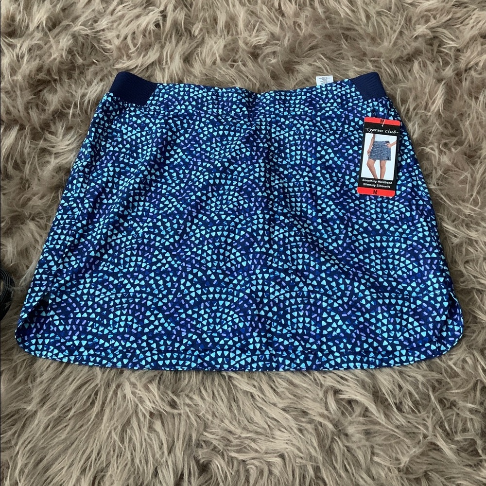 Cypress Club Skort skirt active workout hike